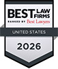 Best Law Firm 2026